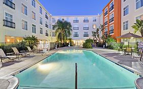 Embassy Suites Valencia